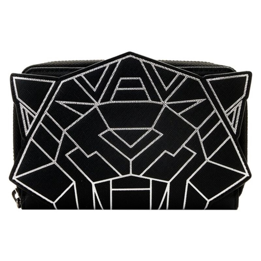 Loungefly Black Panther Wakanda Forever Wallet